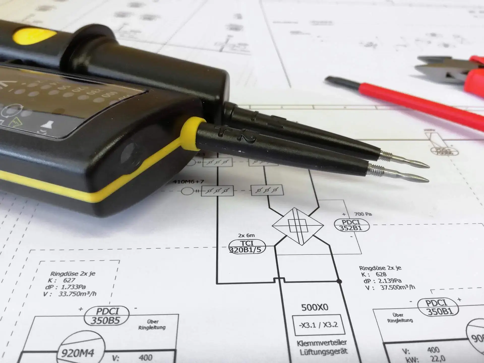 Get your EICR certificate Colindale in Colindale