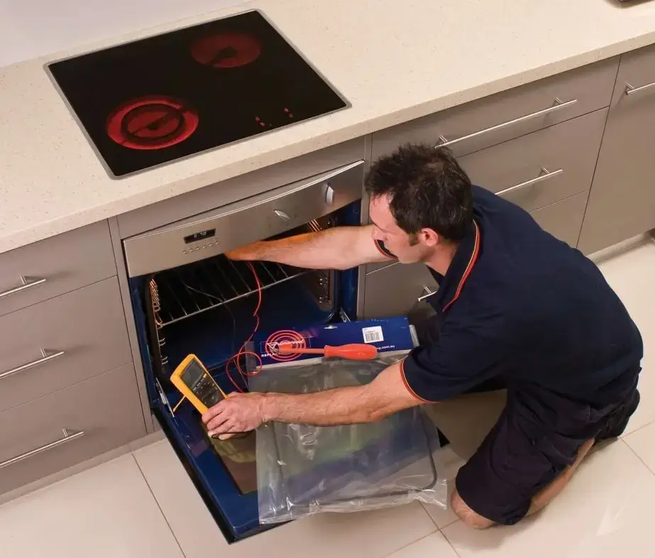 Electric Cooker Installation Colindale in Colindale