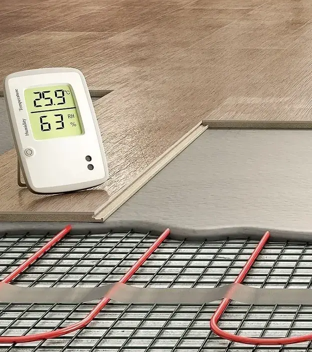 Electric Under Floor Heating Installation, Repair and Maintenance Services In Colindale in Colindale