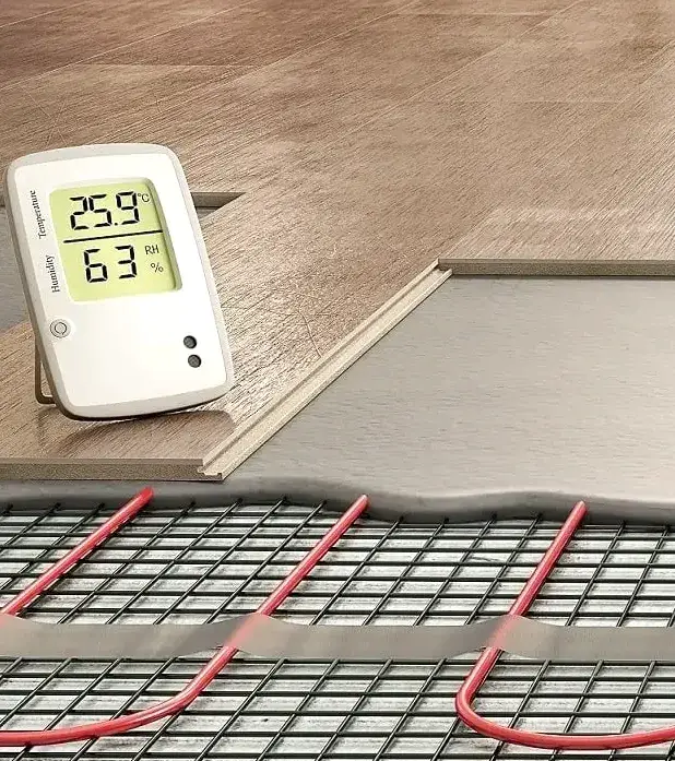 Electric Under Floor Heating Installation, Repair and Maintenance Services In Colindale in Colindale