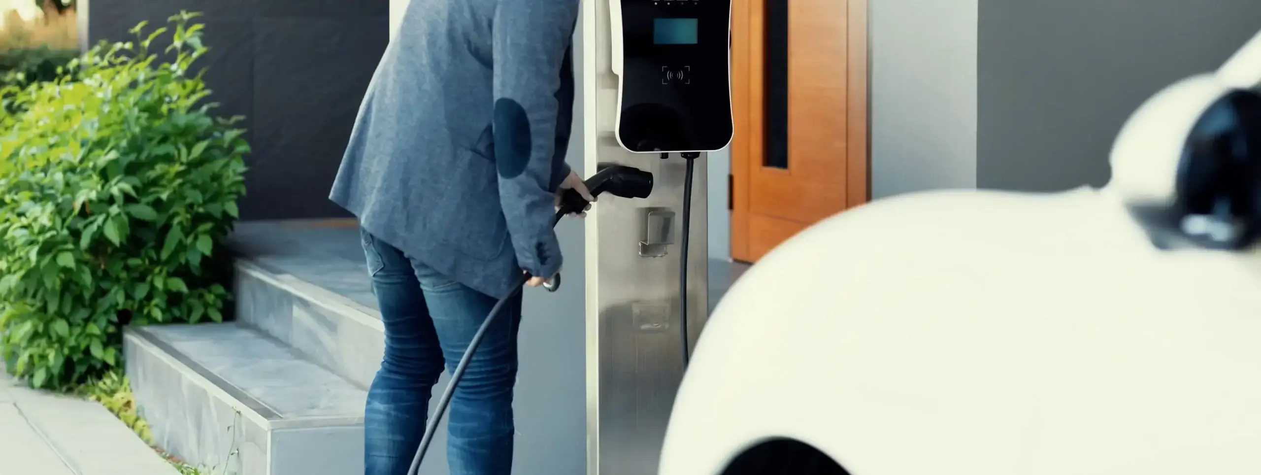 Electric Car Charger Home Installation Colindale in Colindale