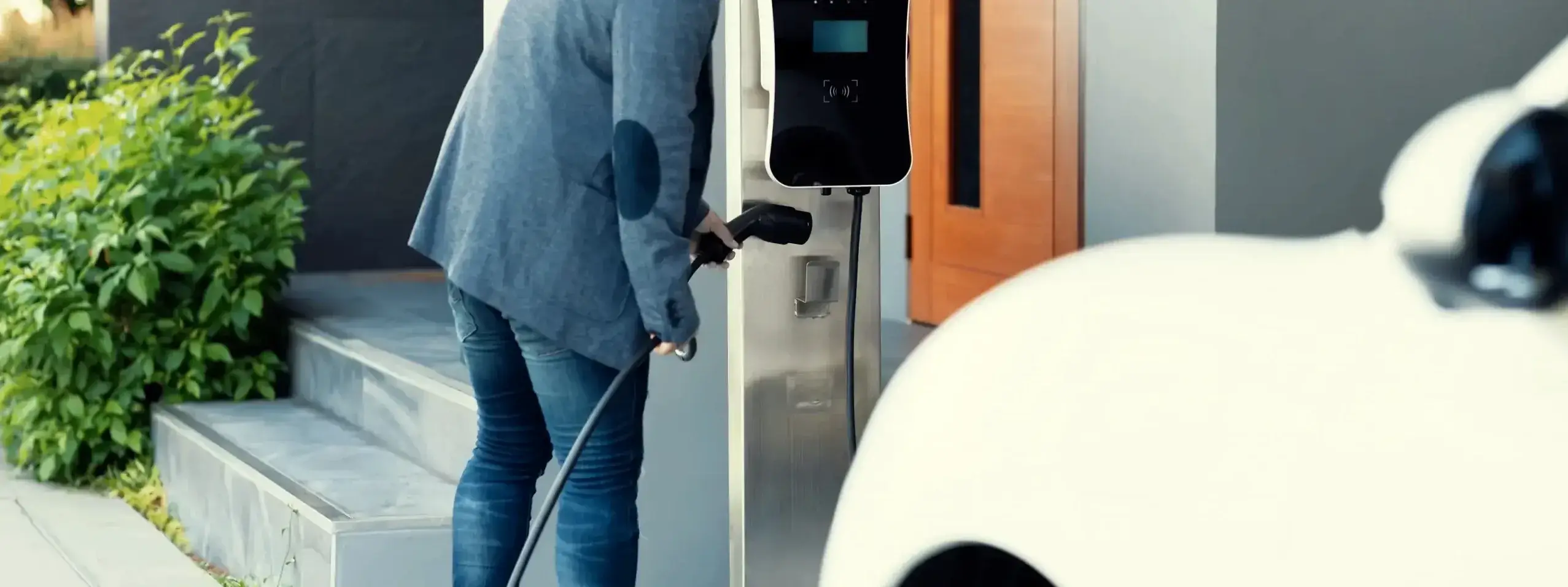 Electric Car Charger Home Installation Colindale in Colindale