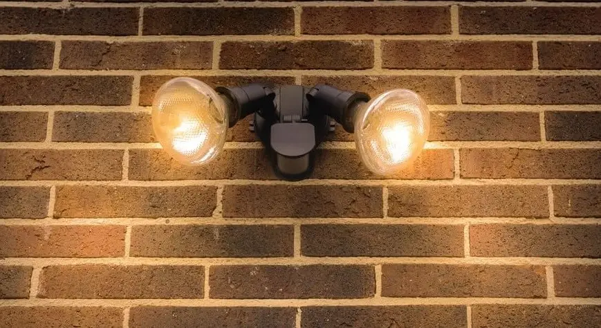 Security Light Installers Colindale in Colindale