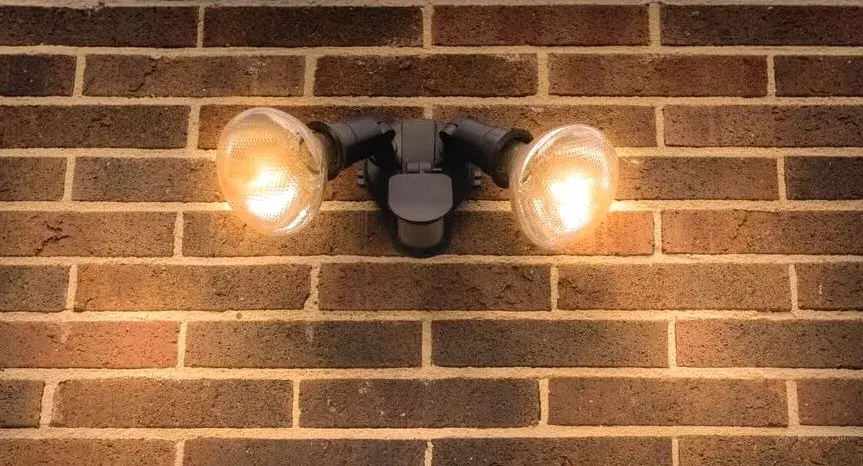 Security Light Installers Colindale in Colindale