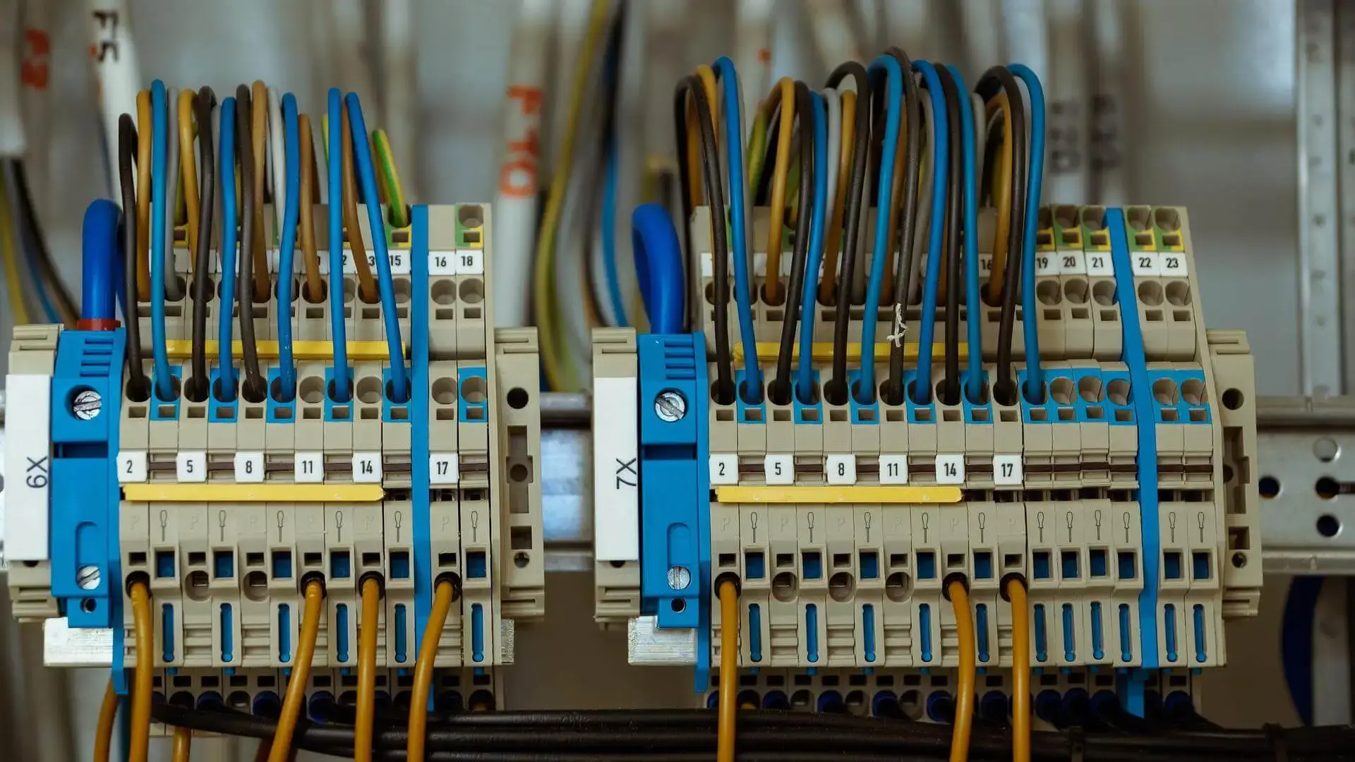 Surge protection installations Colindale in Colindale