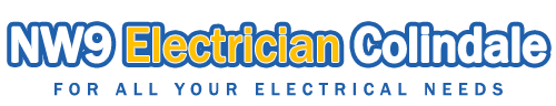 NW9 Electrician Colindale